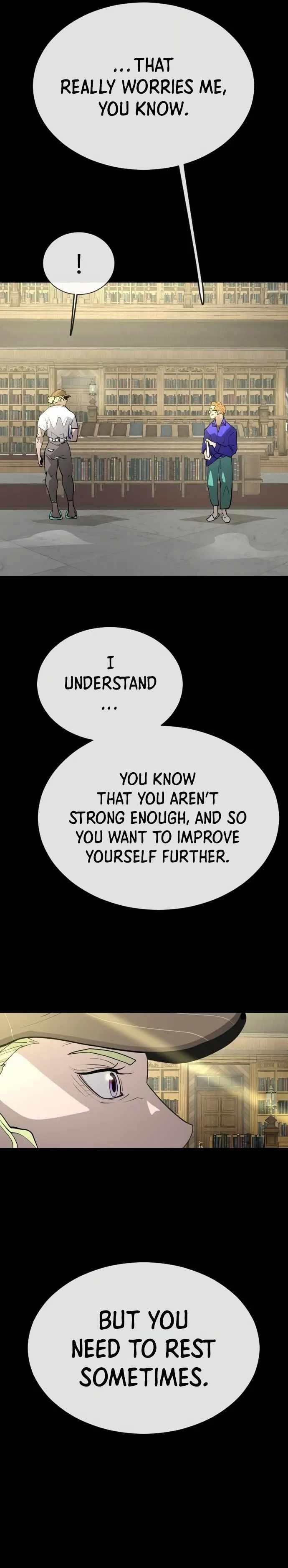 Superhuman Era Chapter 150 - Page 41