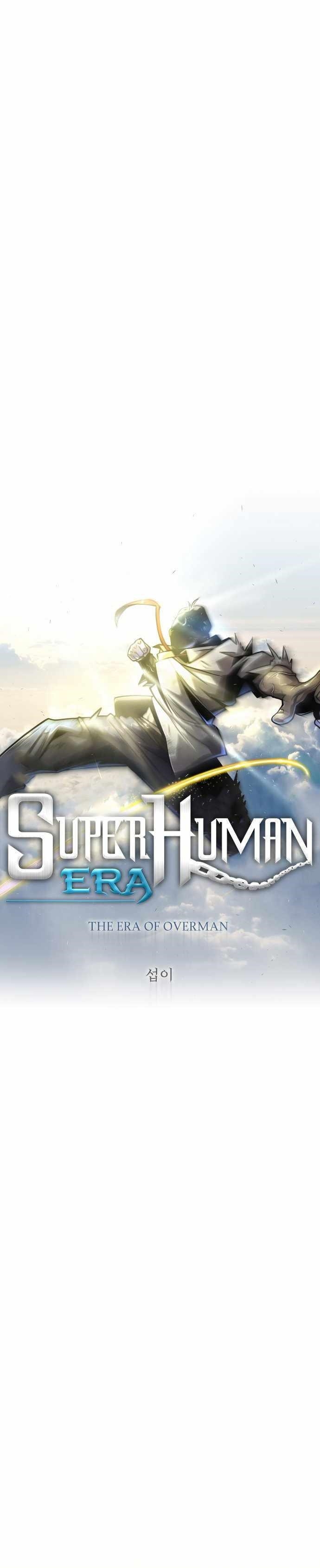 Superhuman Era Chapter 154 - Page 4