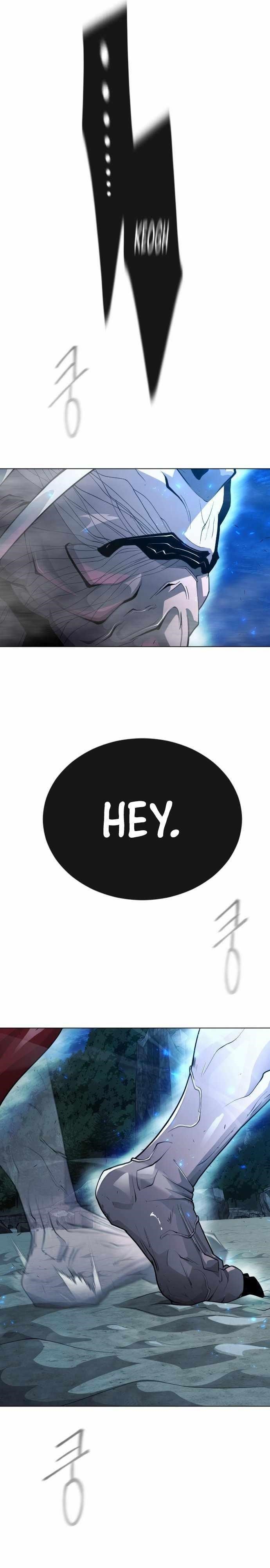 Superhuman Era Chapter 157 - Page 24