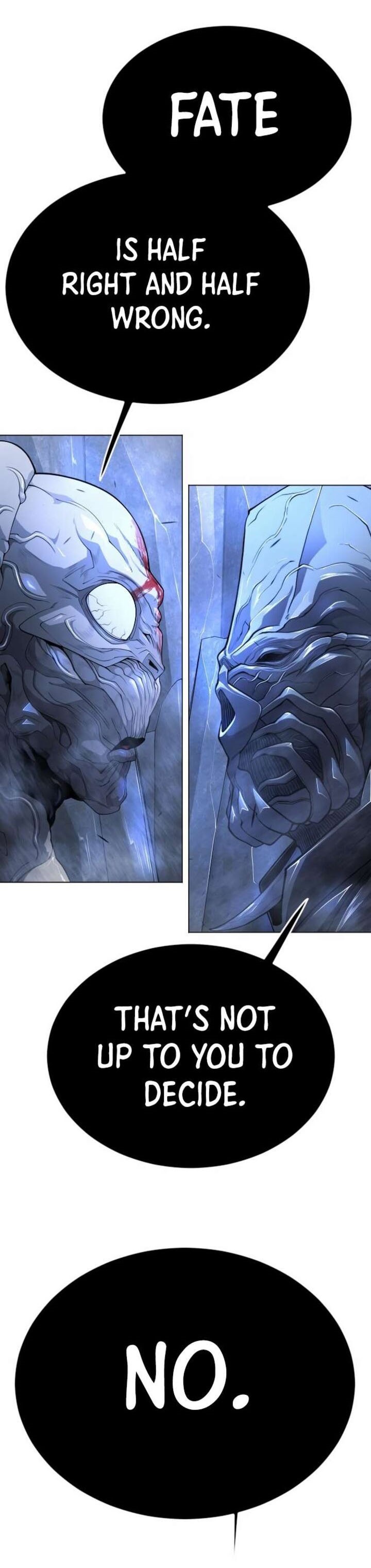 Superhuman Era Chapter 162 - Page 1