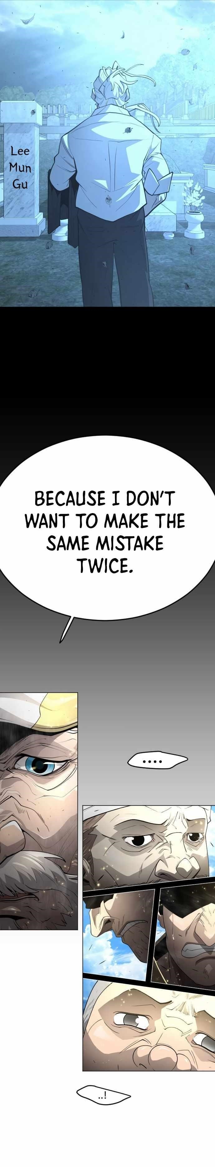 Superhuman Era Chapter 163 - Page 34