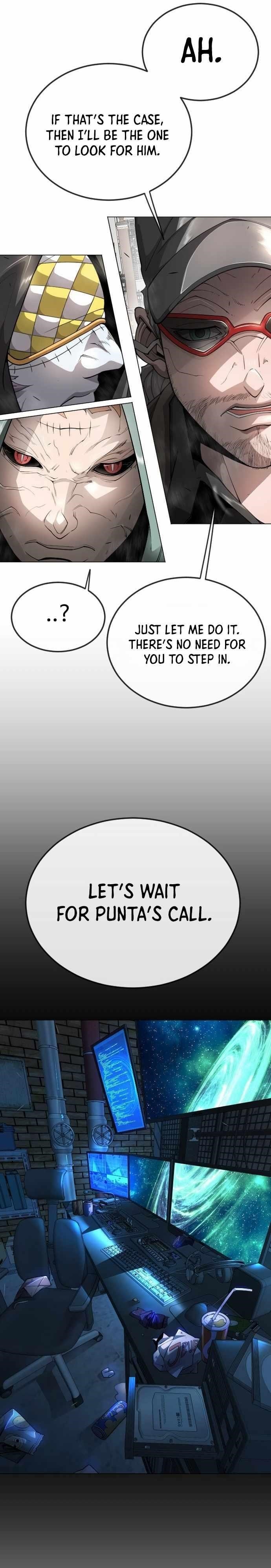 Superhuman Era Chapter 167 - Page 18