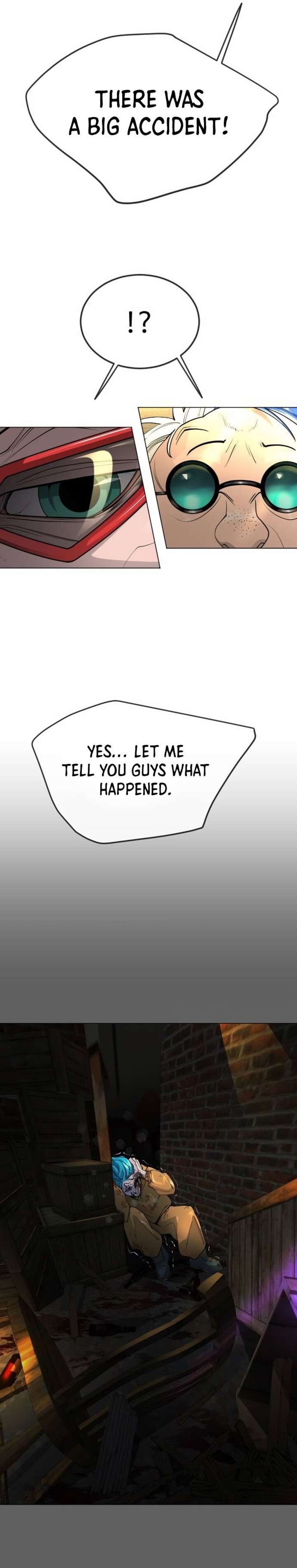 Superhuman Era Chapter 168 - Page 47