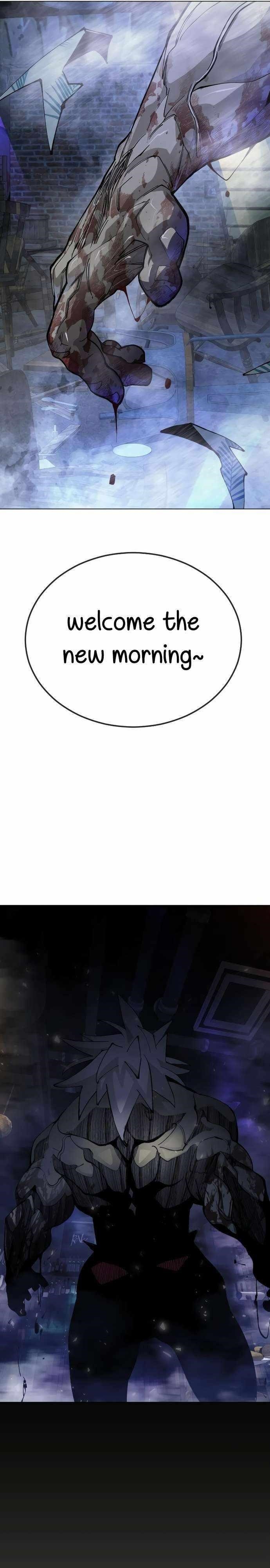 Superhuman Era Chapter 170 - Page 46