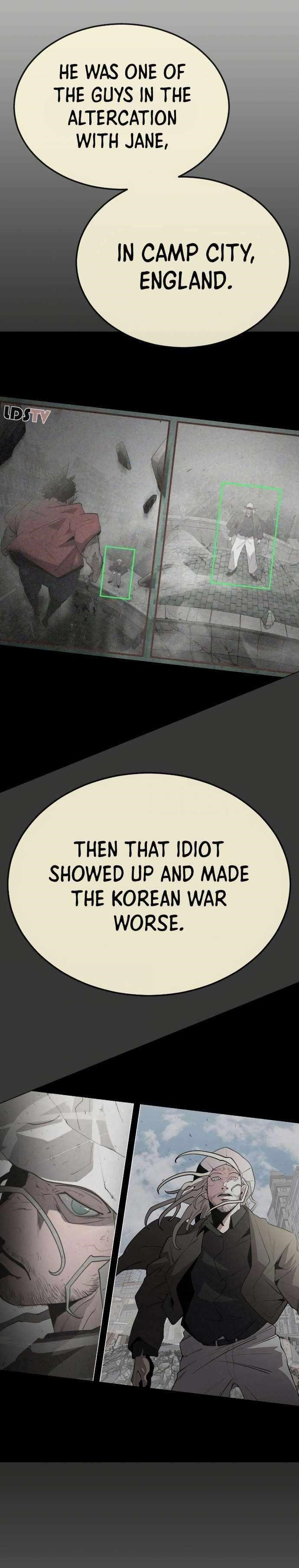 Superhuman Era Chapter 172 - Page 14