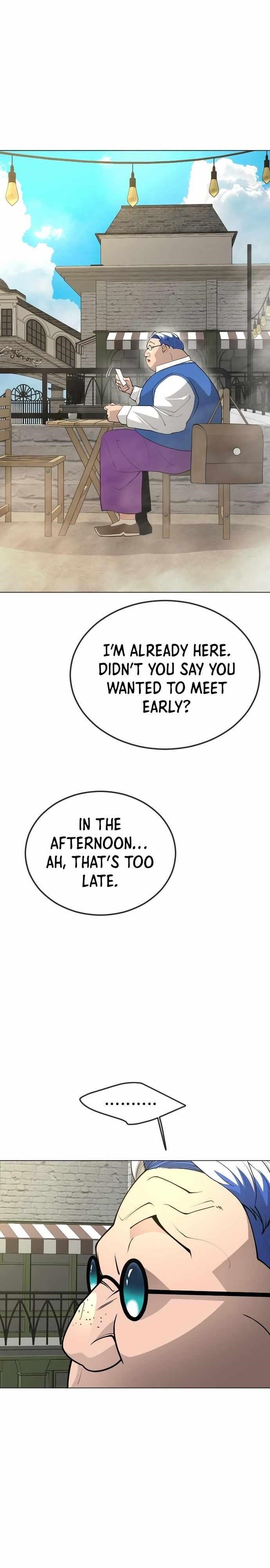 Superhuman Era Chapter 174 - Page 38