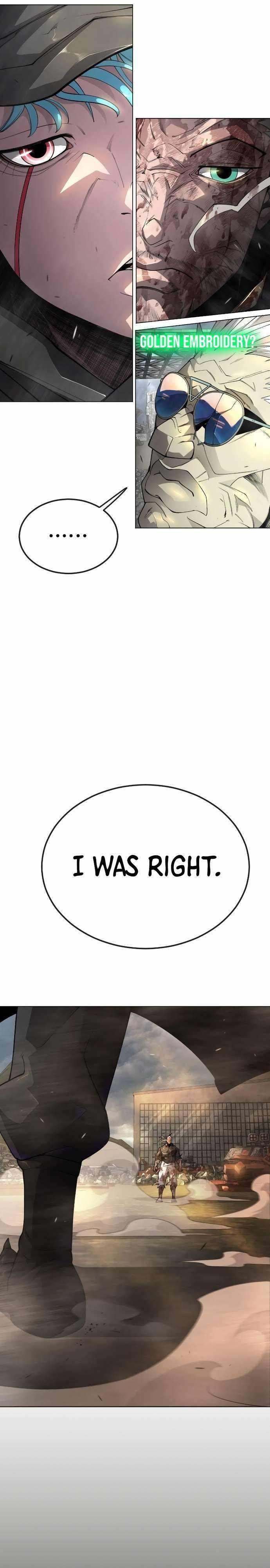 Superhuman Era Chapter 177 - Page 18