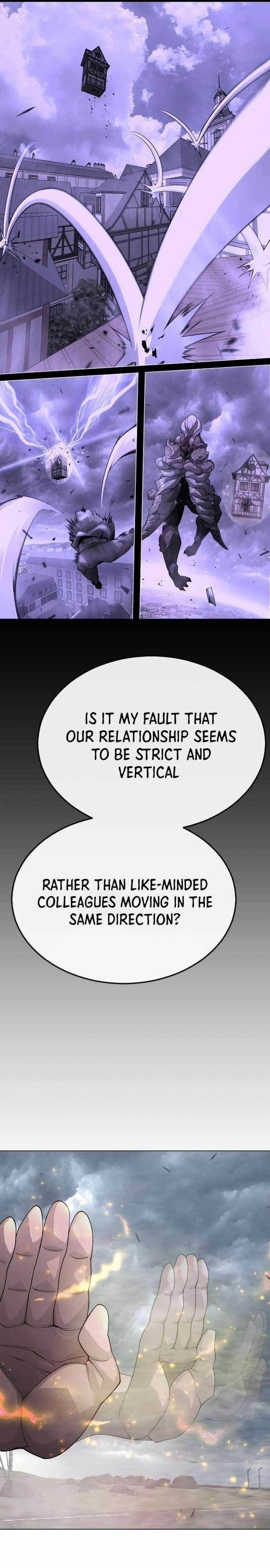 Superhuman Era Chapter 177 - Page 20