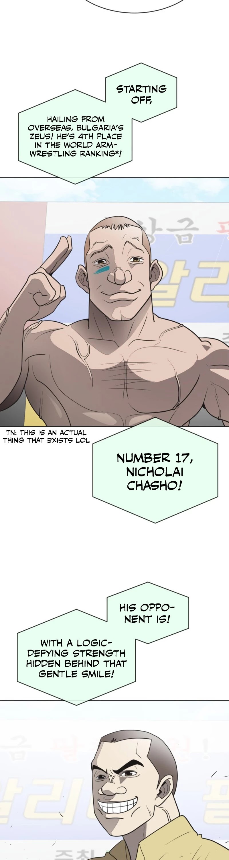 Superhuman Era Chapter 18 - Page 30