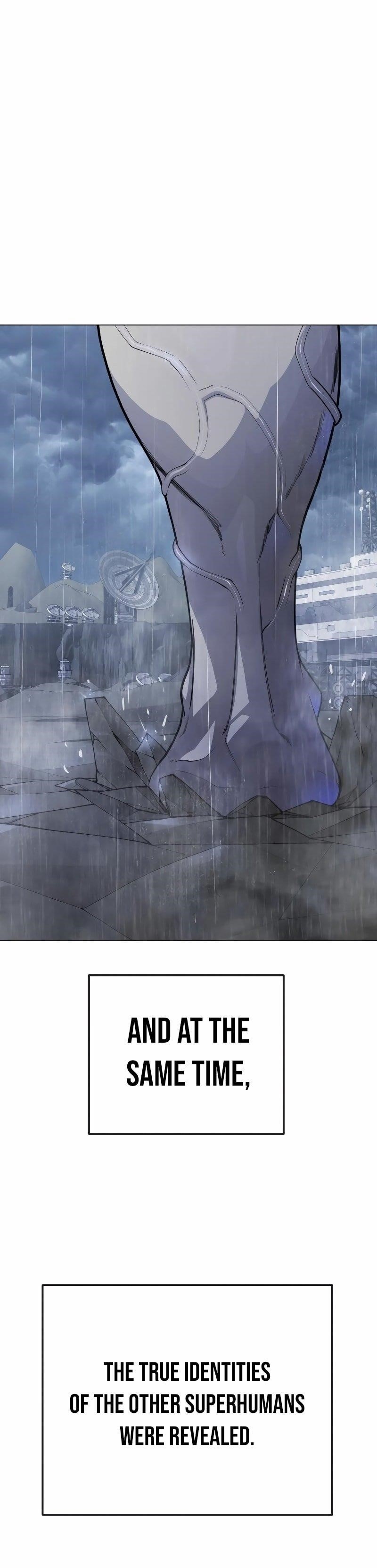 Superhuman Era Chapter 182 - Page 18