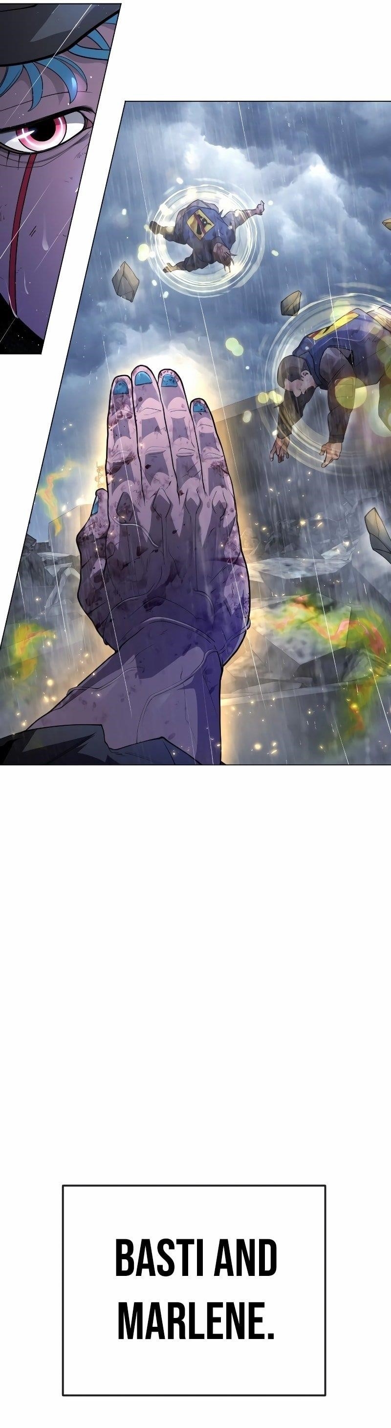 Superhuman Era Chapter 182 - Page 20