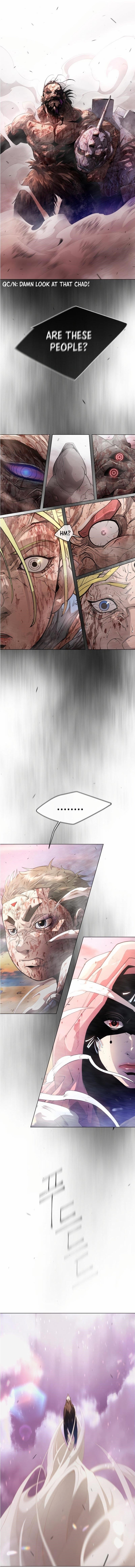 Superhuman Era Chapter 187.5 - Page 83