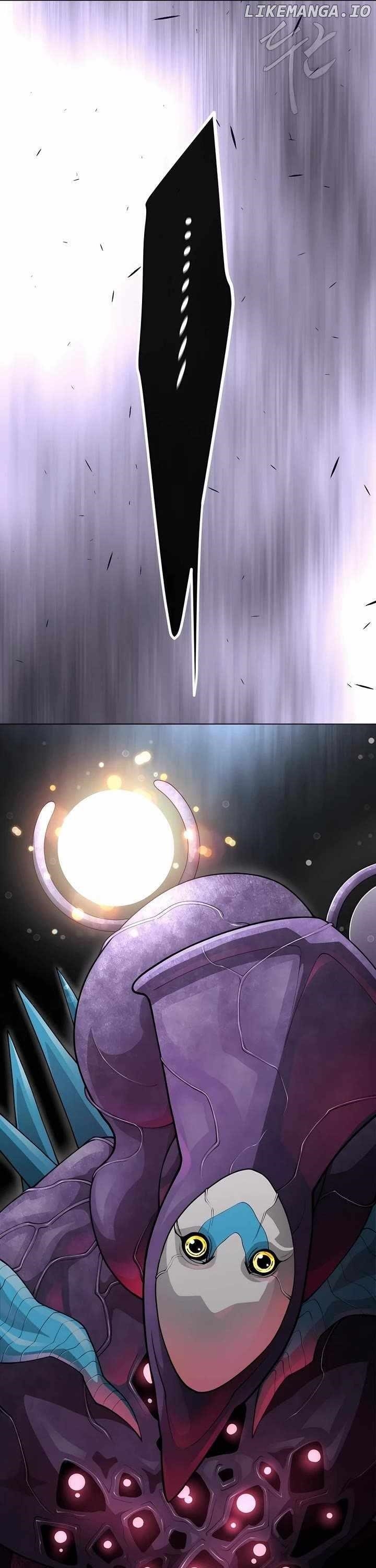 Superhuman Era Chapter 188 - Page 15