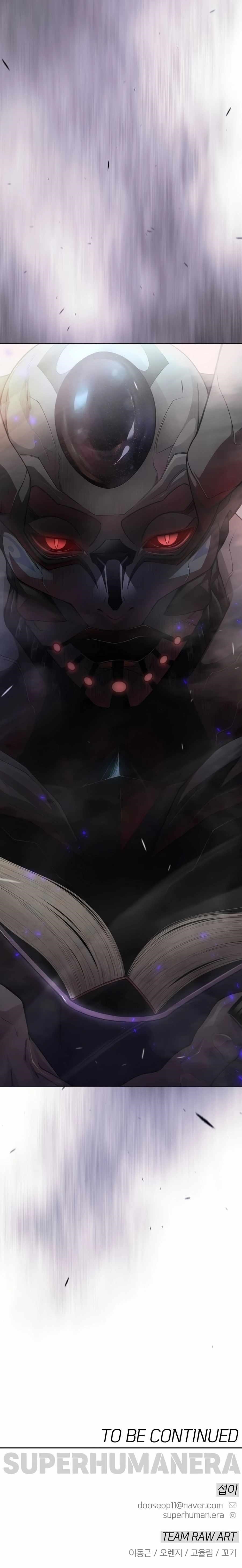 Superhuman Era Chapter 190 - Page 28