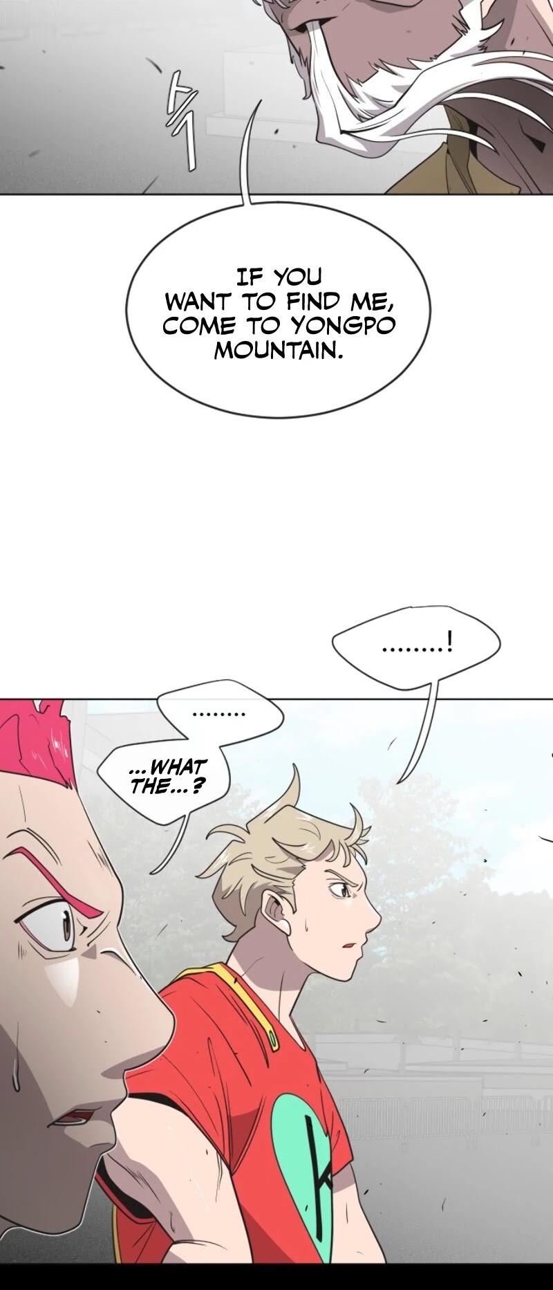 Superhuman Era Chapter 20 - Page 38