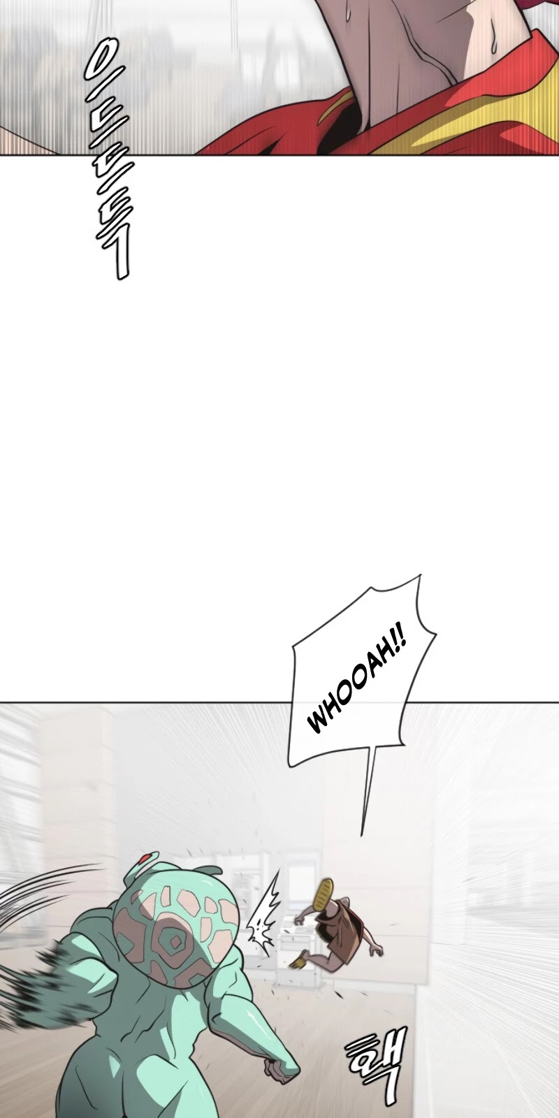 Superhuman Era Chapter 23 - Page 36