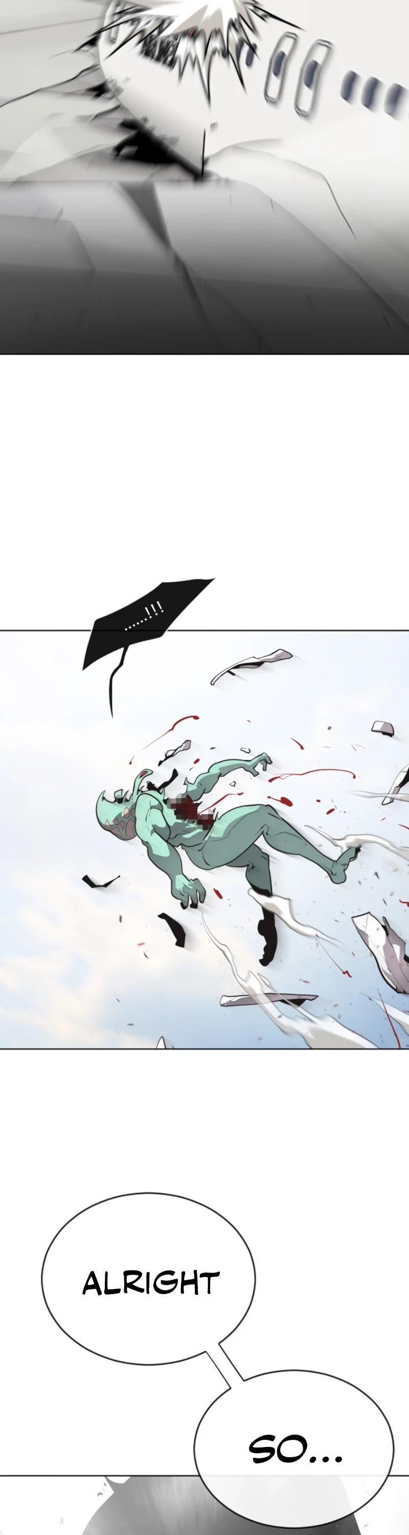 Superhuman Era Chapter 25 - Page 3