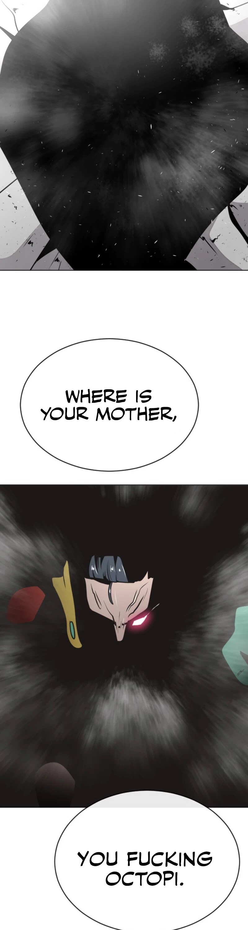 Superhuman Era Chapter 25 - Page 4