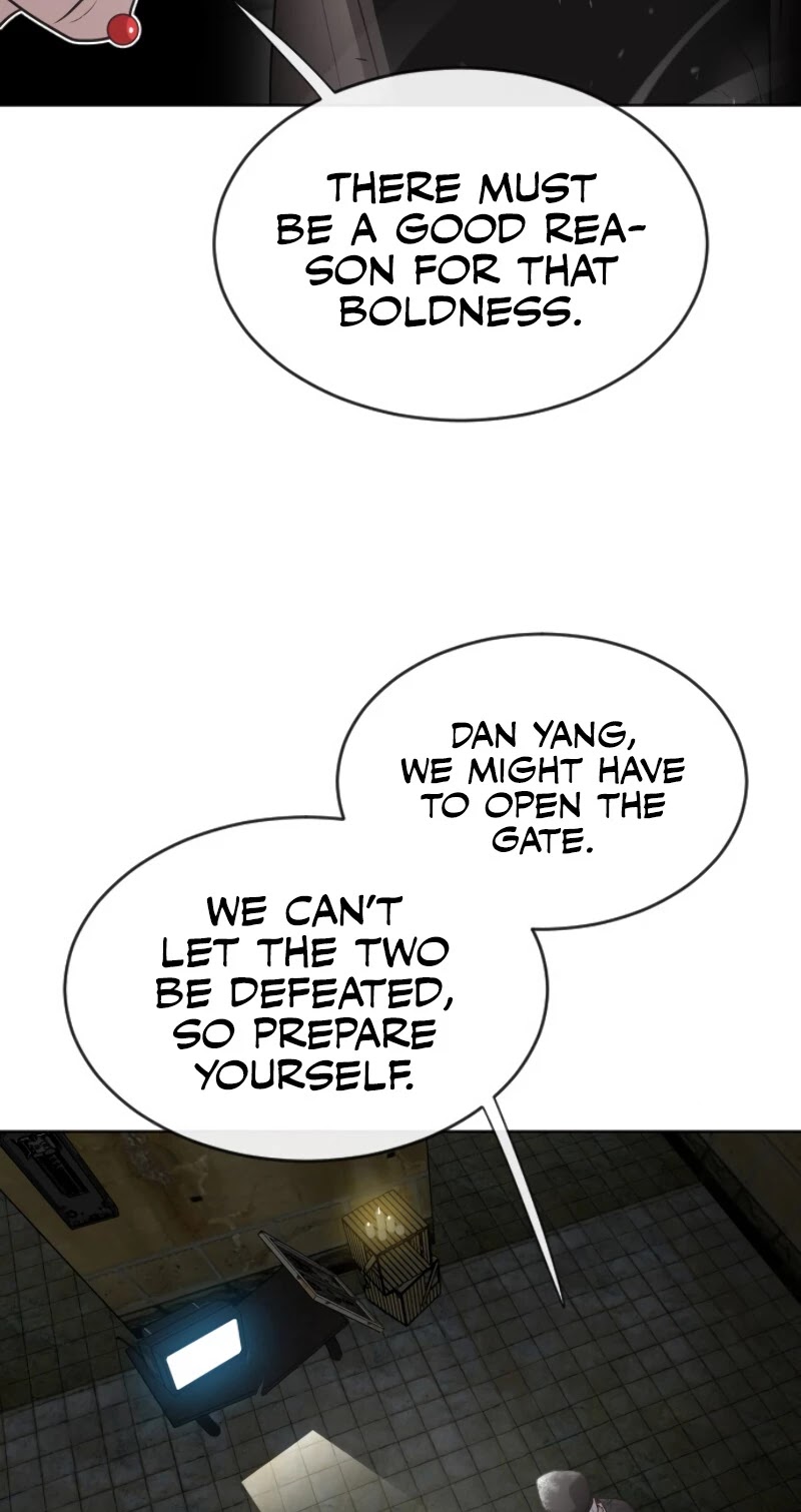 Superhuman Era Chapter 27 - Page 18