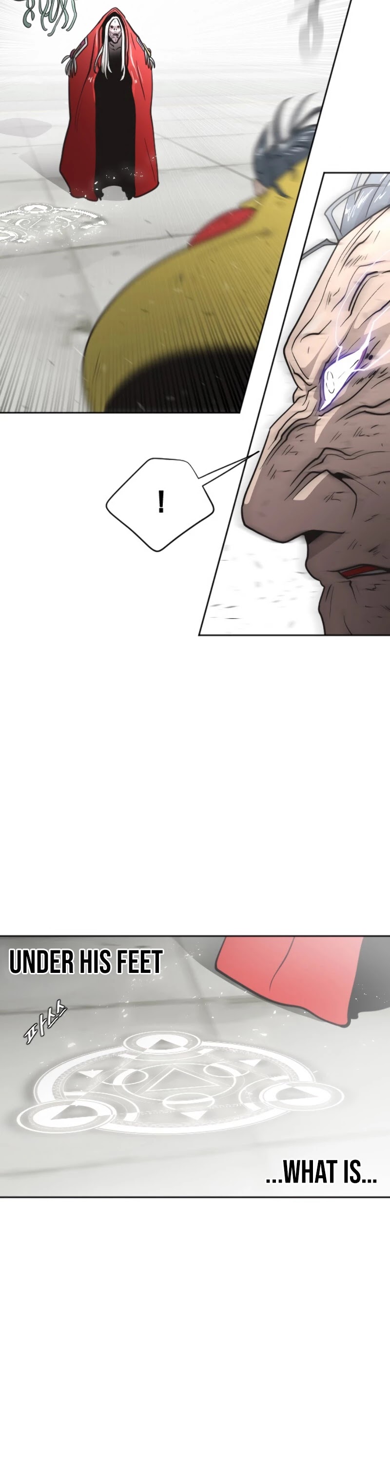 Superhuman Era Chapter 28 - Page 17