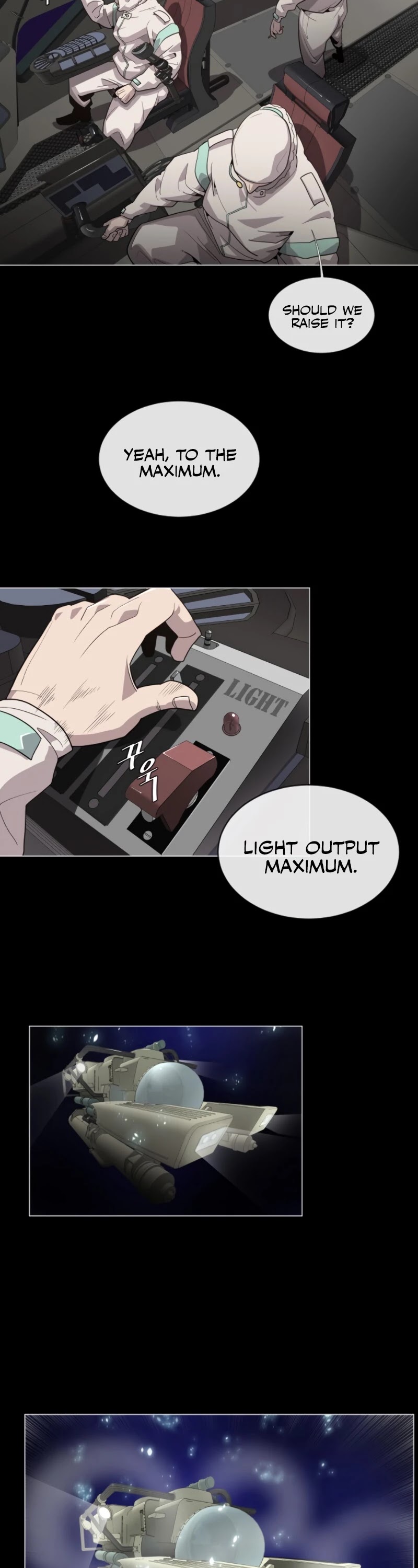 Superhuman Era Chapter 28 - Page 40