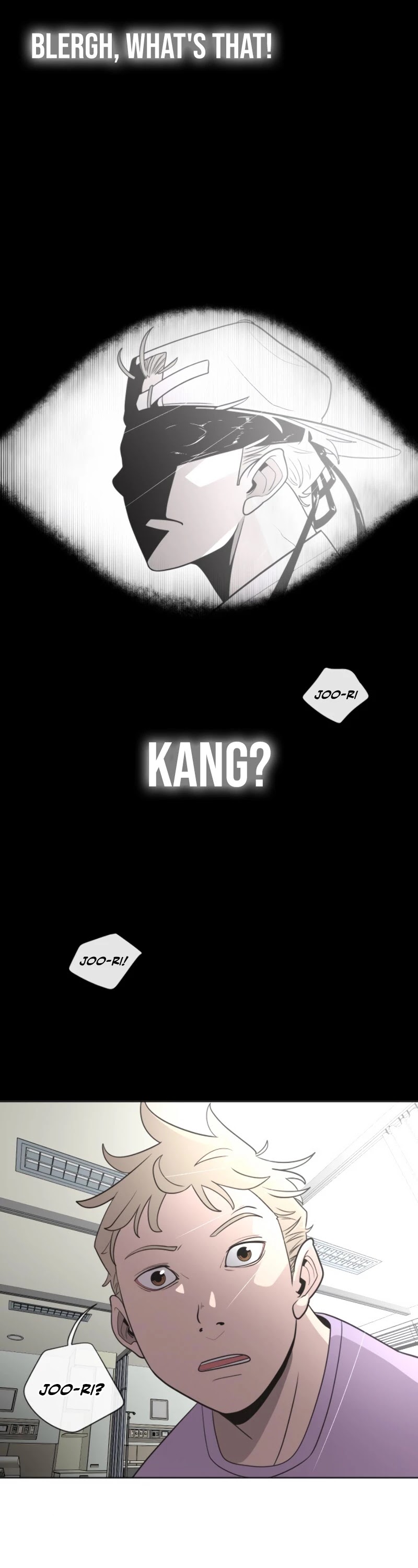 Superhuman Era Chapter 29 - Page 20
