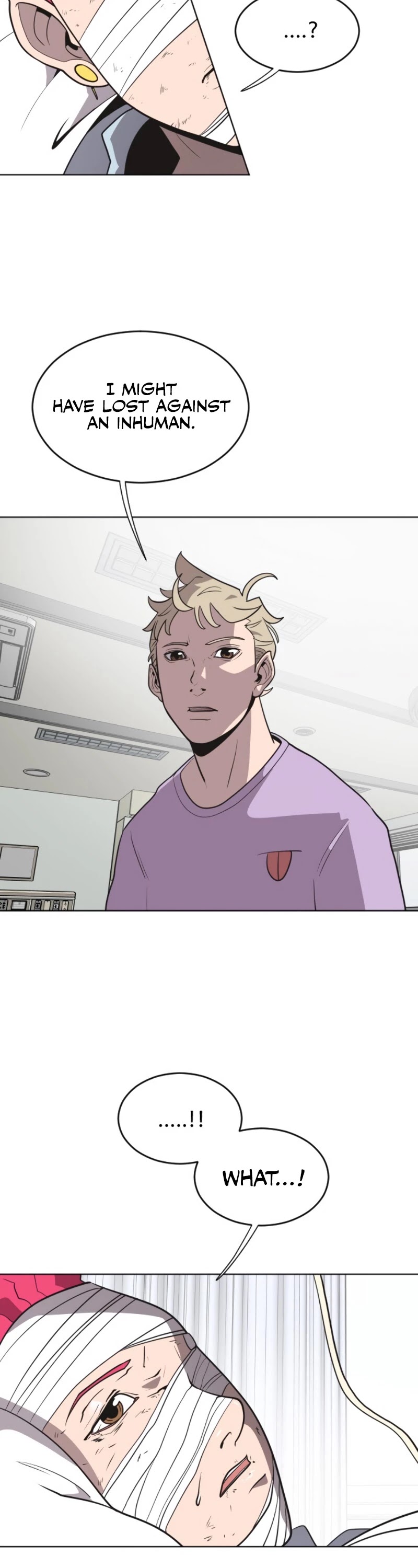 Superhuman Era Chapter 29 - Page 23