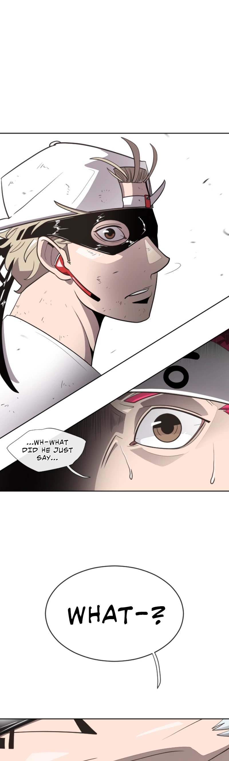Superhuman Era Chapter 4 - Page 39