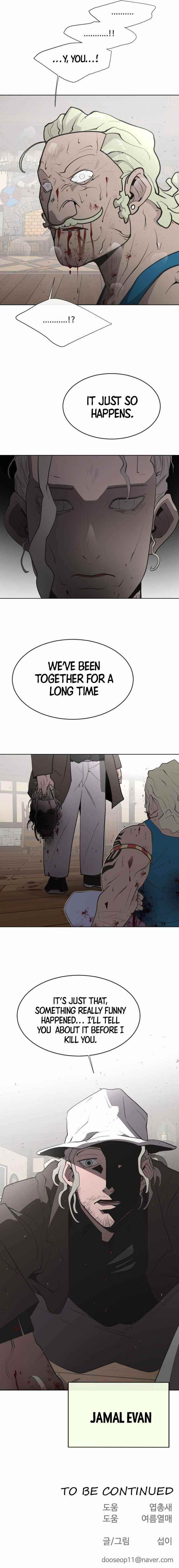 Superhuman Era Chapter 46 - Page 11