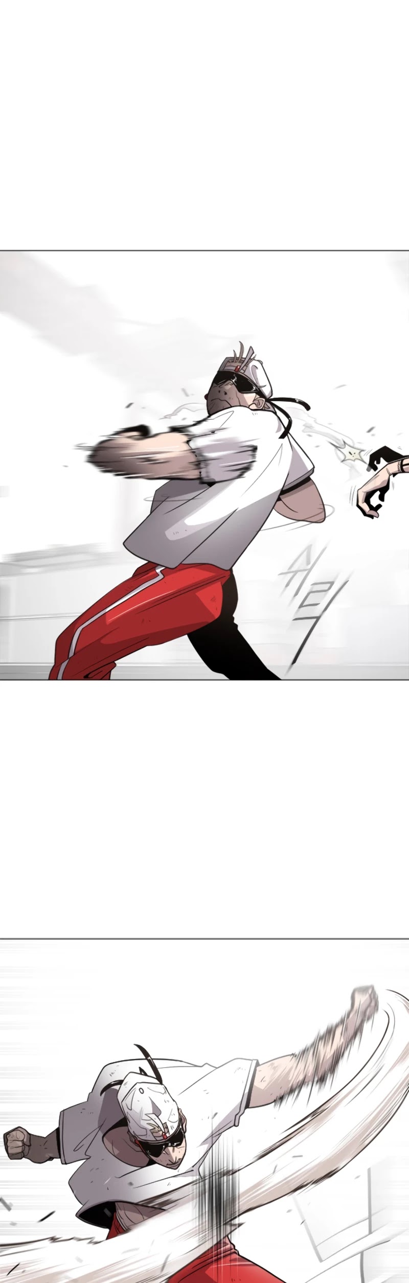Superhuman Era Chapter 5 - Page 2