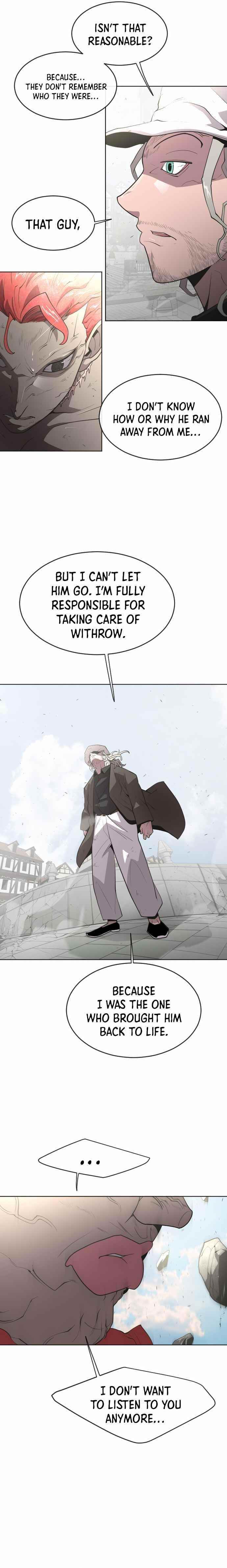 Superhuman Era Chapter 51 - Page 5