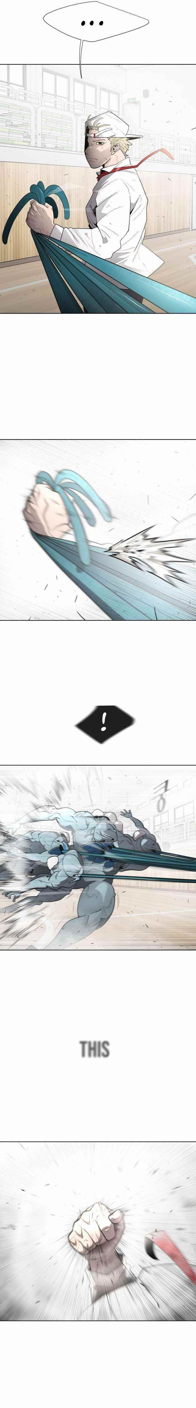 Superhuman Era Chapter 63 - Page 12