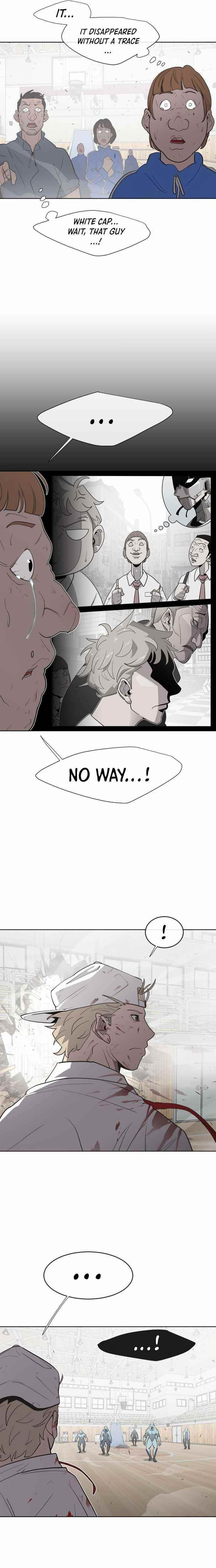 Superhuman Era Chapter 63 - Page 15