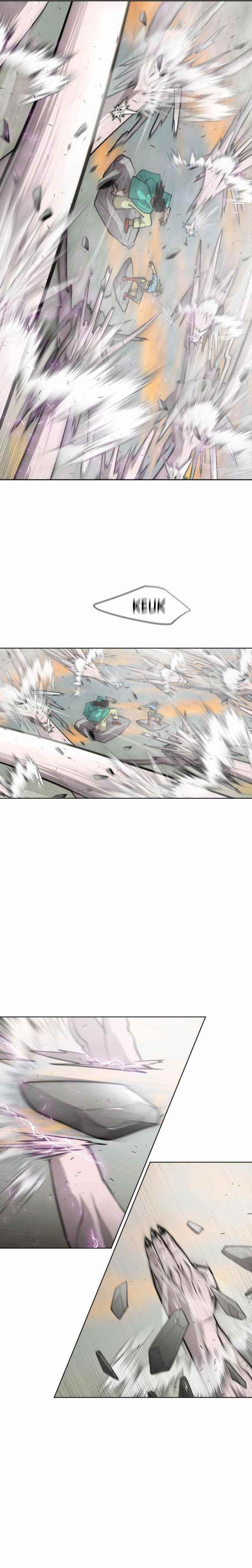 Superhuman Era Chapter 69 - Page 4