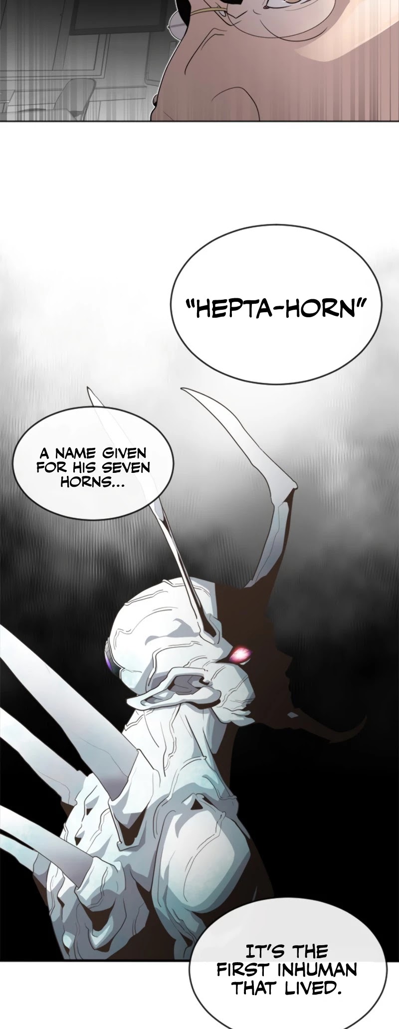Superhuman Era Chapter 7 - Page 31