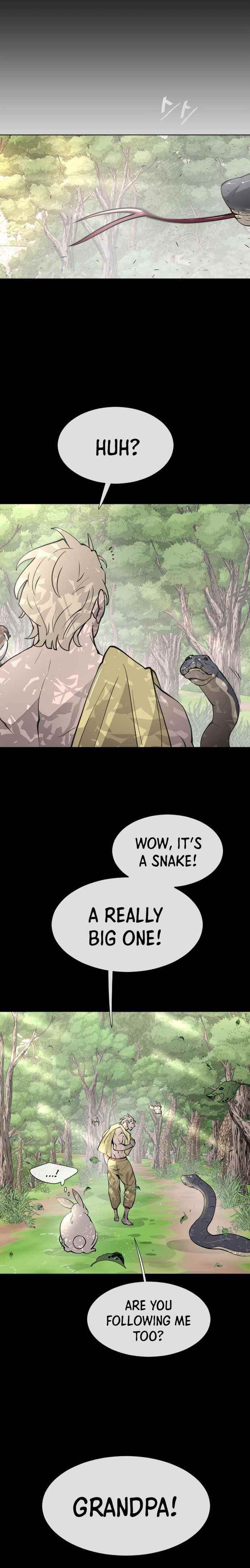 Superhuman Era Chapter 70 - Page 17