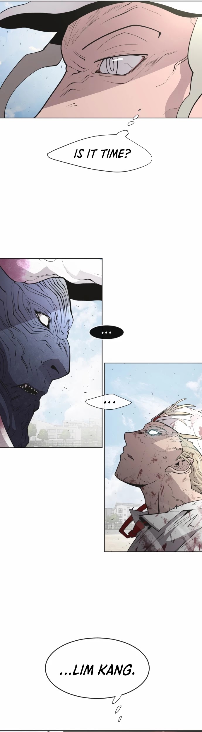 Superhuman Era Chapter 75 - Page 13