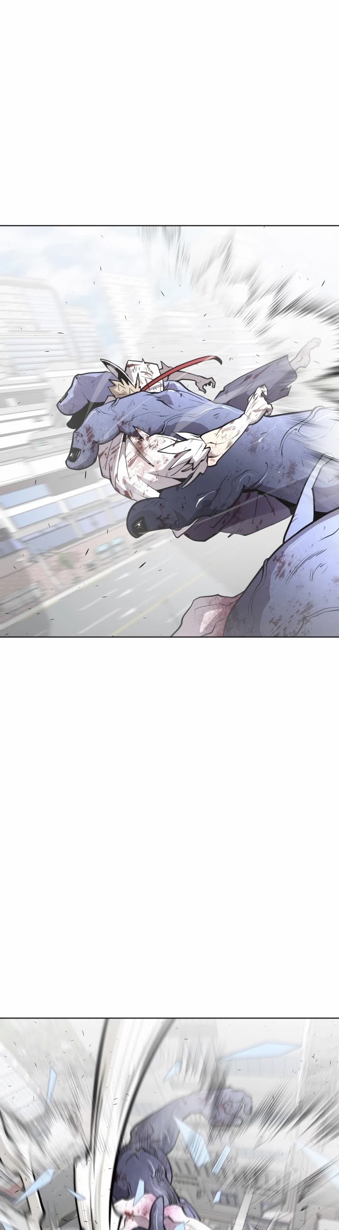Superhuman Era Chapter 76 - Page 11