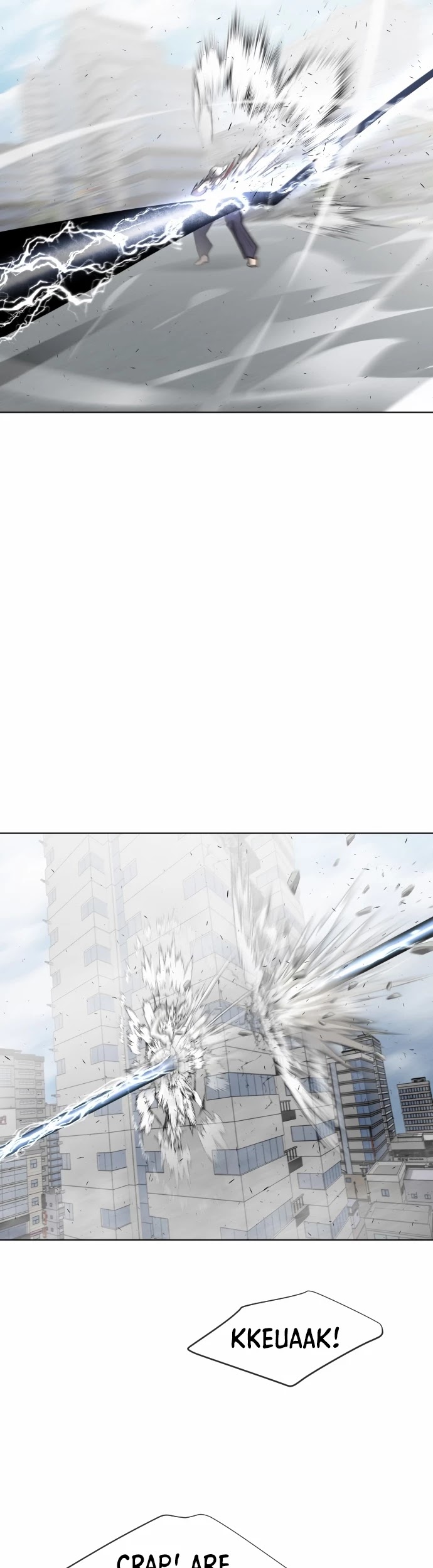 Superhuman Era Chapter 76 - Page 31