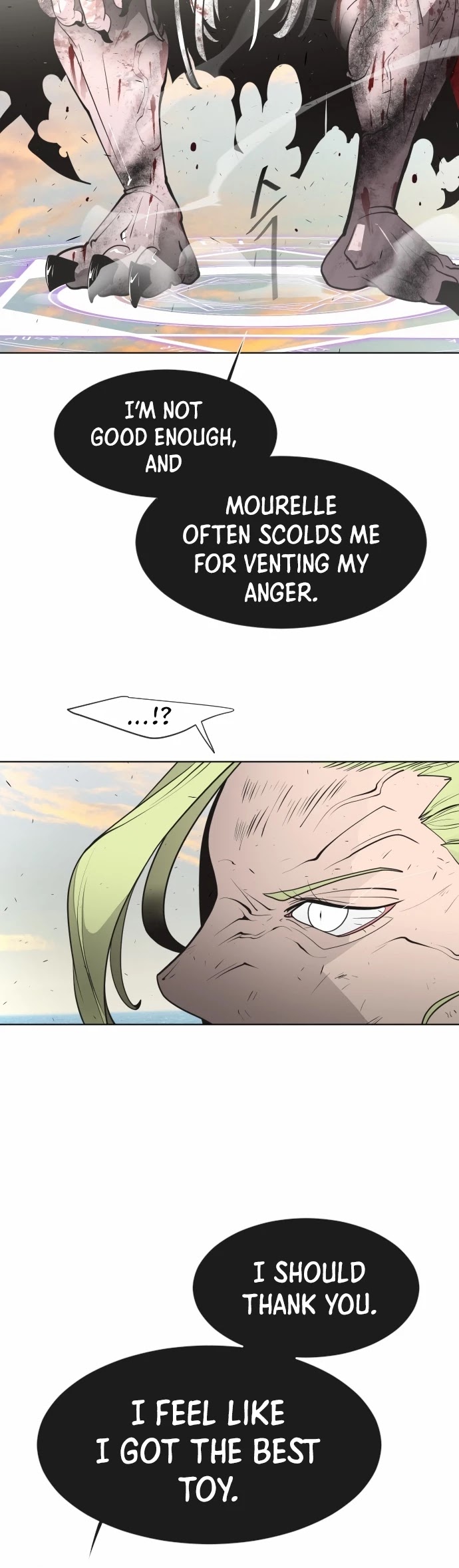 Superhuman Era Chapter 78 - Page 34