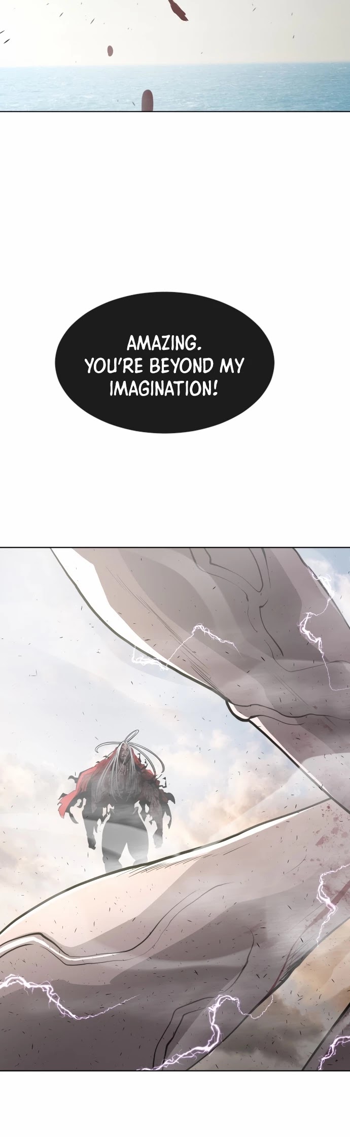Superhuman Era Chapter 80 - Page 36