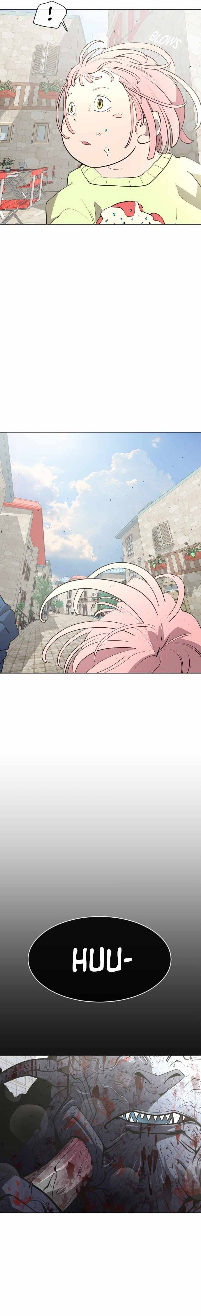 Superhuman Era Chapter 83 - Page 15