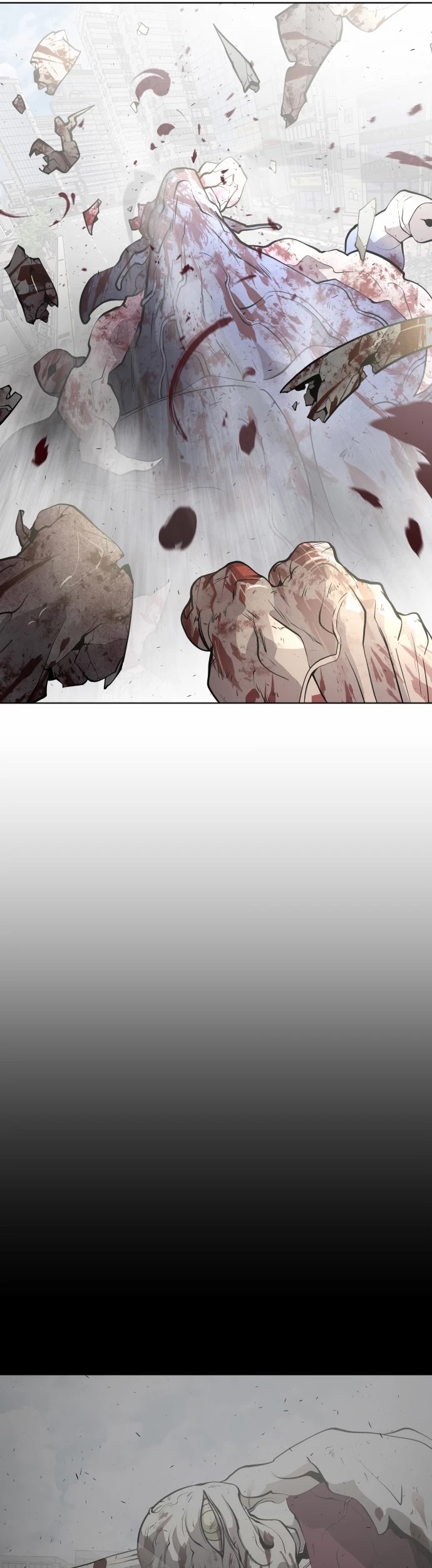 Superhuman Era Chapter 84 - Page 23