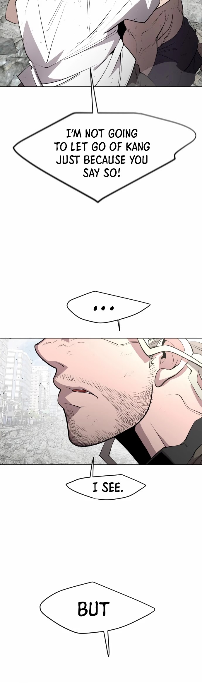 Superhuman Era Chapter 85 - Page 10