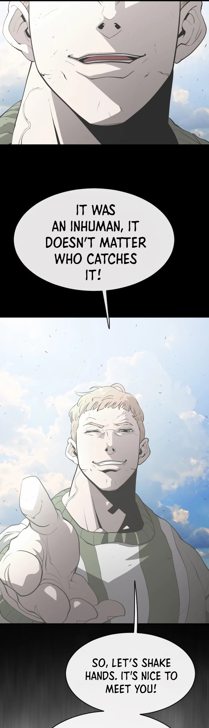 Superhuman Era Chapter 86 - Page 29