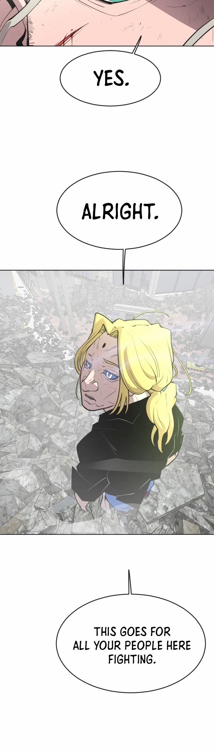 Superhuman Era Chapter 89 - Page 12