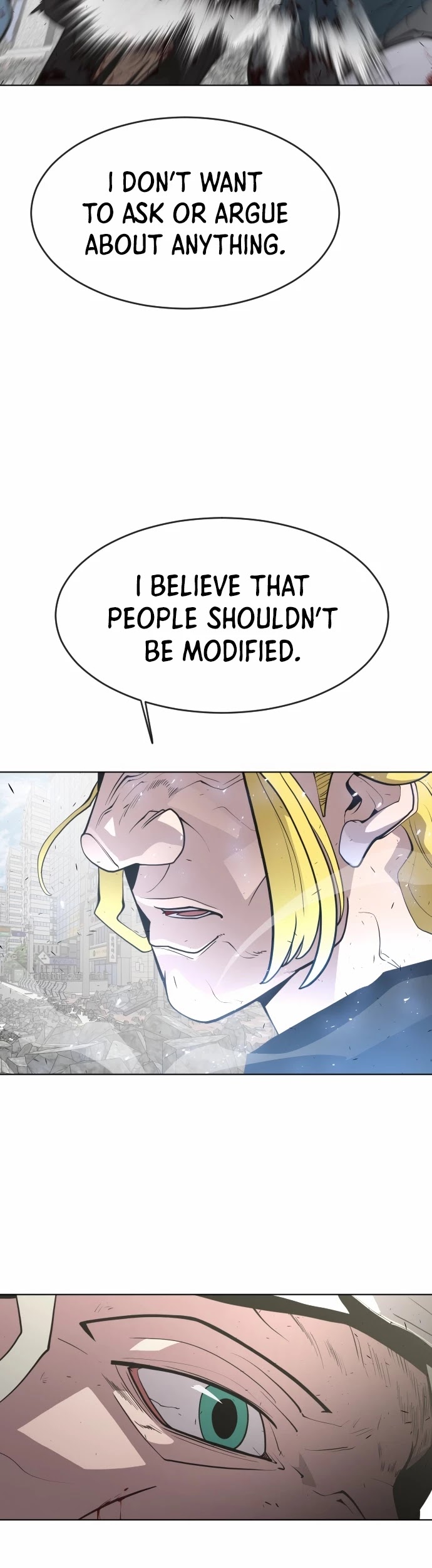 Superhuman Era Chapter 89 - Page 14