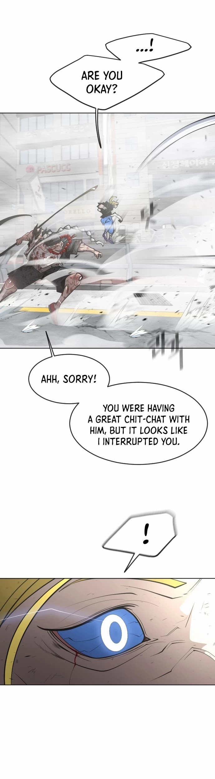 Superhuman Era Chapter 89 - Page 18