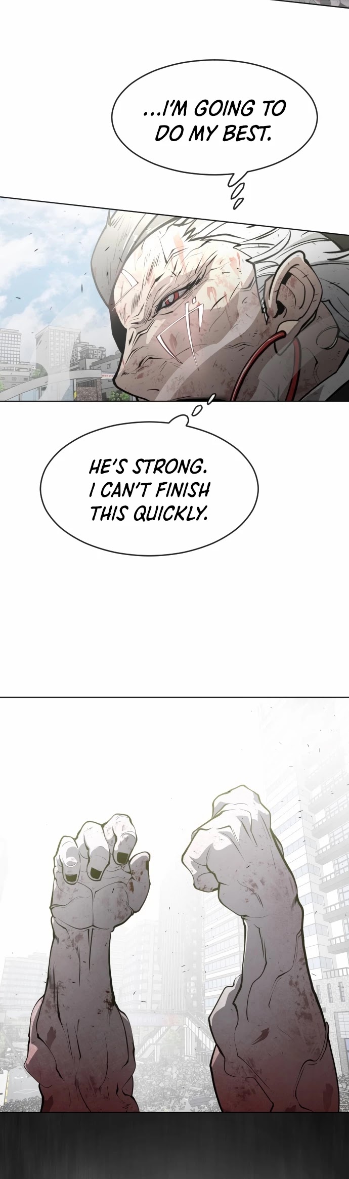 Superhuman Era Chapter 89 - Page 20