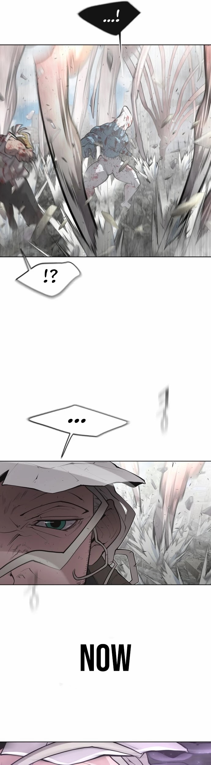 Superhuman Era Chapter 89 - Page 23
